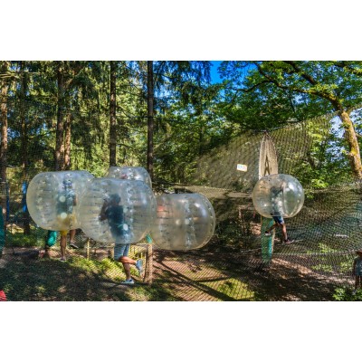 @NATURAL'PARC Zoo-Attraction e-billet