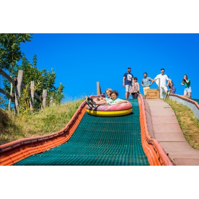 @NATURAL'PARC Zoo-Attraction e-billet