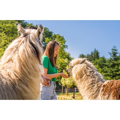 @NATURAL'PARC Zoo-Attraction e-billet