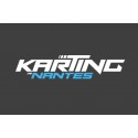 Karting électrique Saint-Herblain