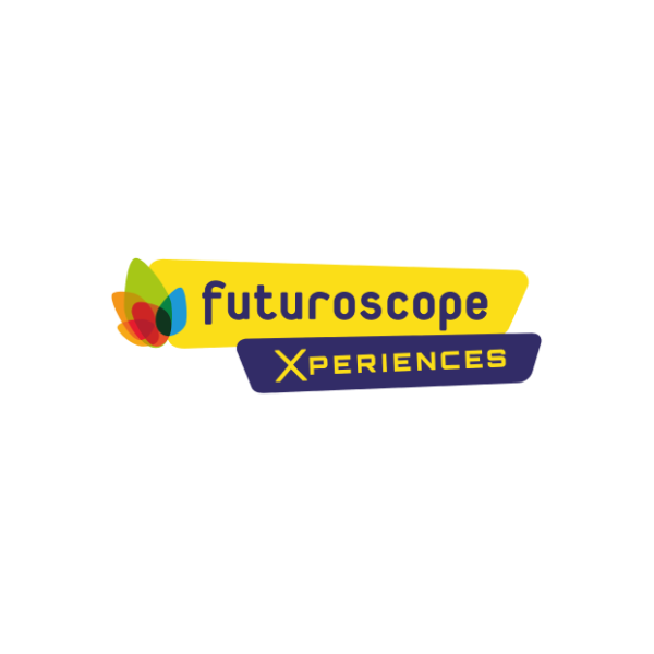 @Futuroscope -BILLET PERIODE 2026 -1 jour Adulte ou enfant - FUTUROWEEN