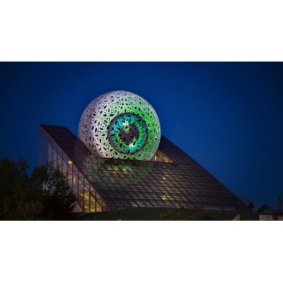 @Futuroscope -BILLET PERIODE 2026 -1 jour Adulte ou enfant - FUTUROWEEN