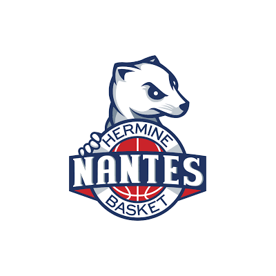 @HERMINE NANTES BASKET - Saison 2026/2027 e-billet