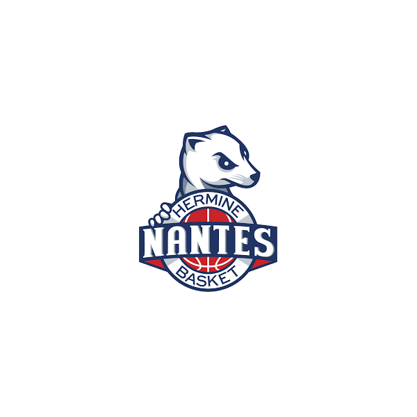 @HERMINE NANTES BASKET - Saison 2026/2027 e-billet