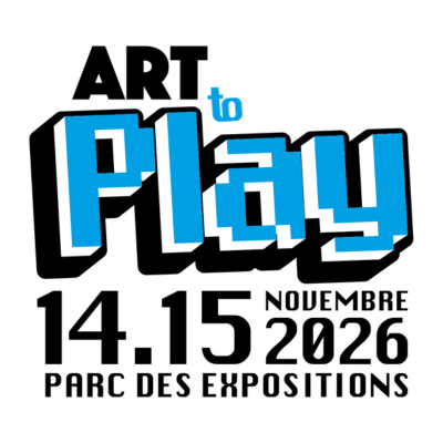 @ART TO PLAY 2026 - 1 Jour