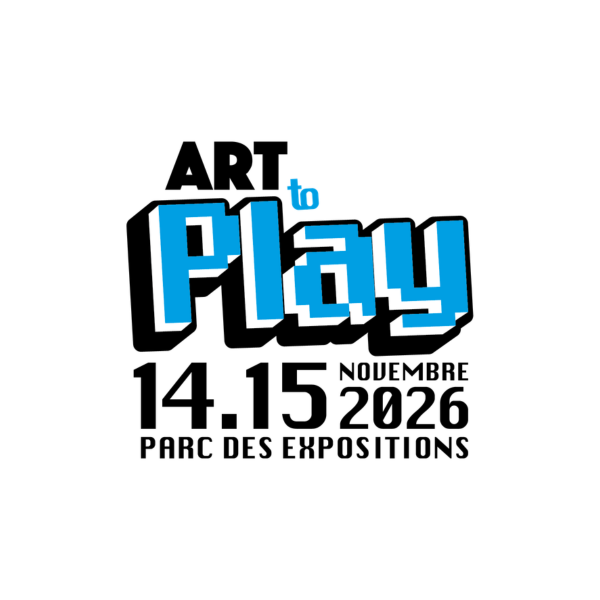 @ART TO PLAY 2026 - 1 Jour