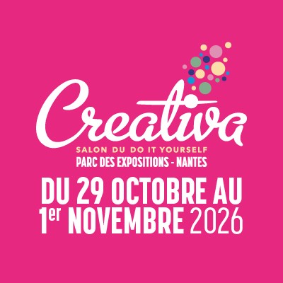 @CREATIVA 2026