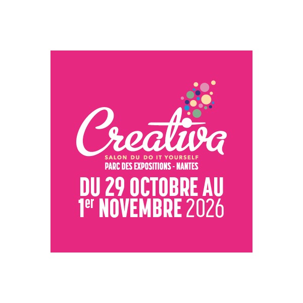 @CREATIVA 2026