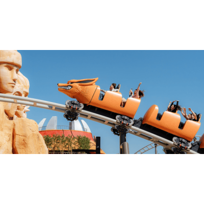 @PARC SPIROU 2026