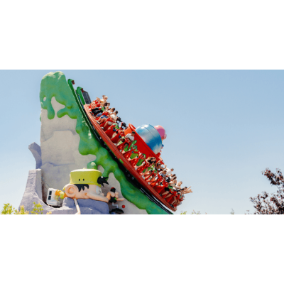@PARC SPIROU 2026