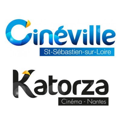 Cinéville Saint Sébastien - Katorza Nantes