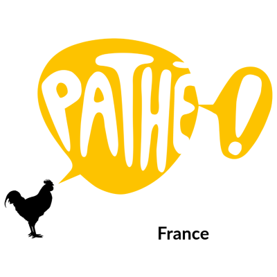 @Cinéma Pathé France e.billet