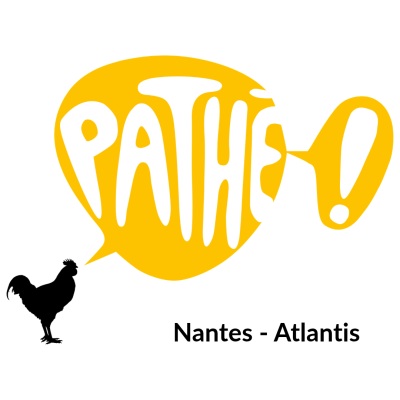 @ Cinéma Pathé Nantes & Atlantis e.billet