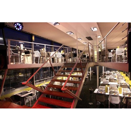 Bateaux Nantais - Déjeuner ou Dîner croisière