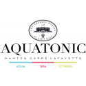 @Aquatonic Nantes e-billet