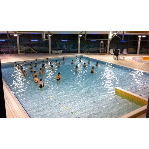 Piscine du Lac Savenay
