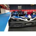 City Kart Saint-Sébastien ou Sautron