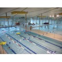 Piscine du Lac Savenay