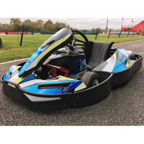 City Kart Saint Sébastien - Sautron City Kart Saint Sébastien - Sautron