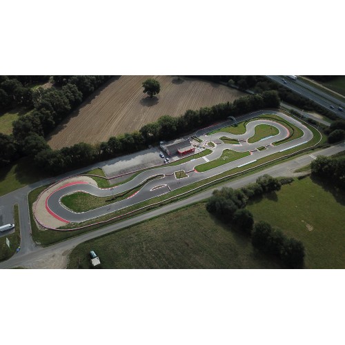 City Kart Saint Sébastien - Sautron City Kart Saint Sébastien - Sautron
