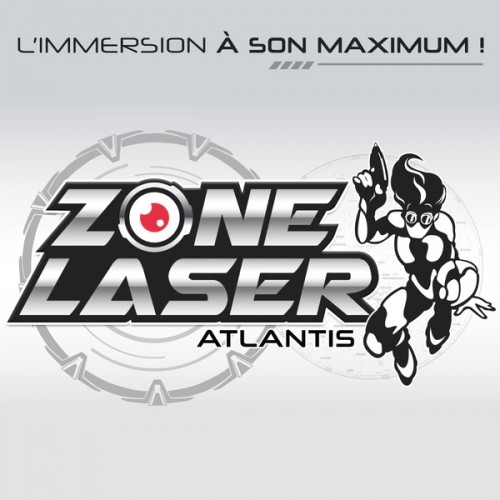 Zone Laser Chantenay