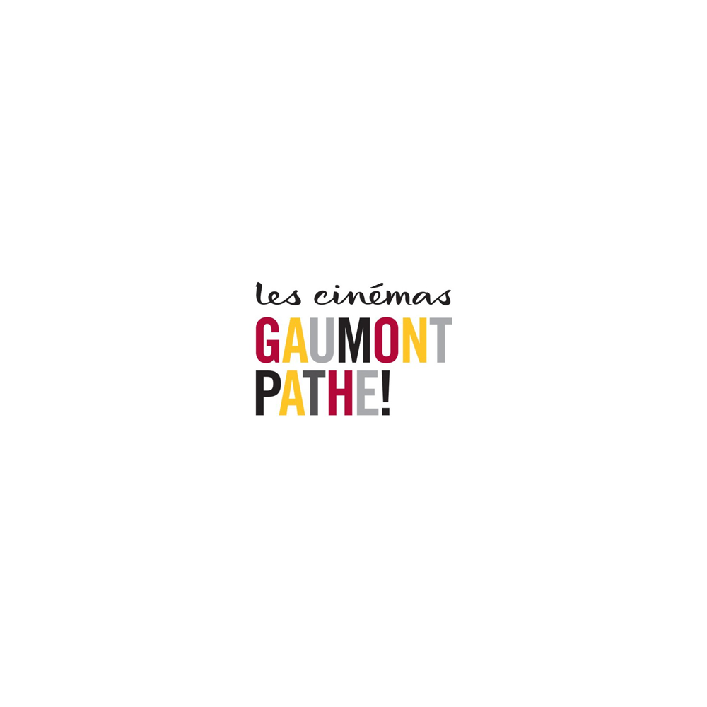 E-Billet cinémas Gaumont Pathe