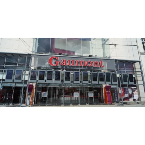 Cinéma Pathé Gaumont France Cinéma Pathé Gaumont France