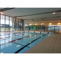 Piscine Aquaretz - Sainte Pazanne