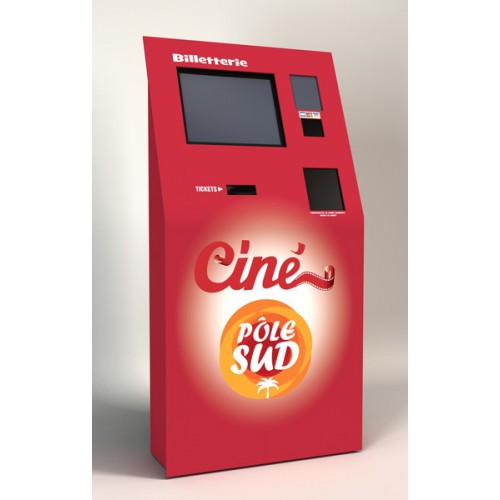Cinéma Pôle sud Basse Goulaine