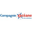 Compagnie Océane - Billet aller/retour