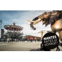 Le Voyage à Nantes e.billet