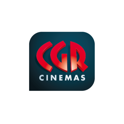 Cinémas CGR