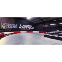 Laser Karting Nantes Est