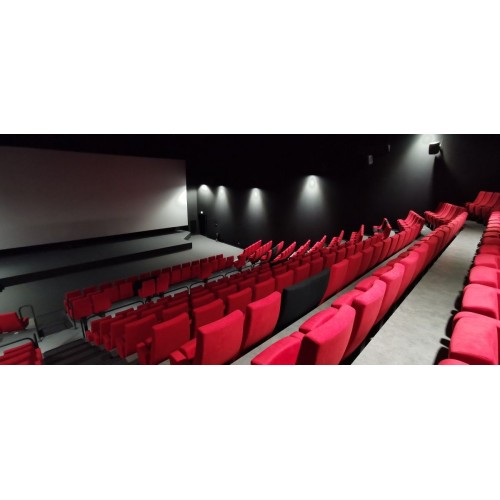 Cinéma Saint-Gilles Pornic
