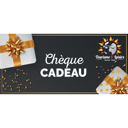 Carte Cadeau Tourisme & Loisirs Carte Cadeau Tourisme & Loisirs