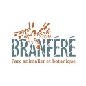 Branféré : Parc animalier & botanique - Parcabout®