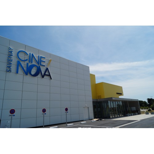 Ciné Nova Savenay