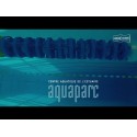 Piscine Aquaparc Saint Nazaire