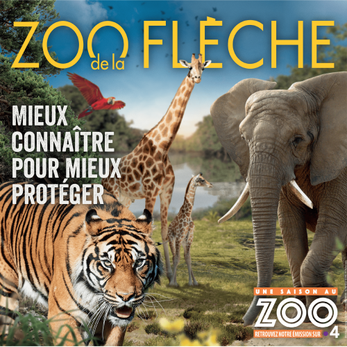 Zoo de la Flèche