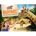 Bioparc de Doué la Fontaine