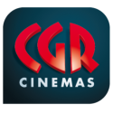 Cinémas CGR Le Mans & Saint Saturnin