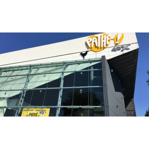 Cinéma Pathé Angers - e.billet