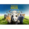 Zoo de Beauval