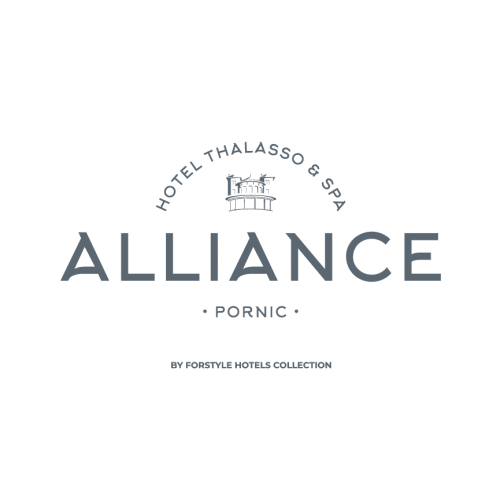 Alliance Pornic Thalasso & Spa