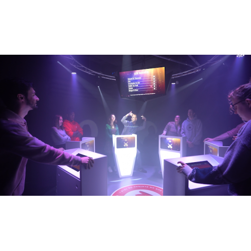 TV QUIZ Nantes TV QUIZ Nantes