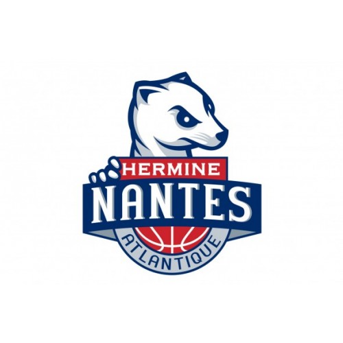 HERMINE NANTES BASKET - Saison 2024/2025