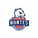 @HERMINE NANTES BASKET - Saison 2025/2026 e-billet