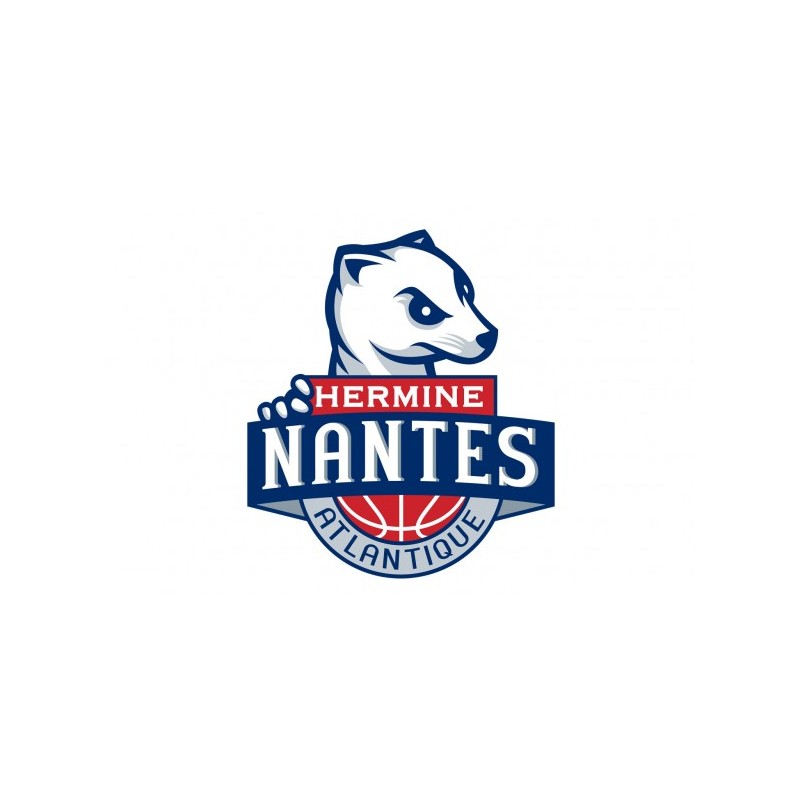 HERMINE NANTES BASKET - Saison 2023/2024