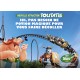 Parc Astérix Saison 2023 - e.billet