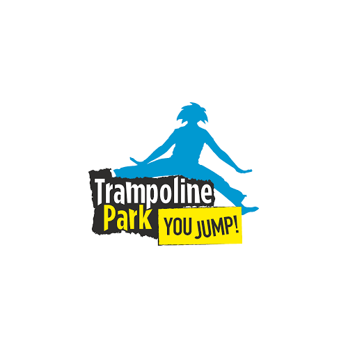 Trampoline Park-You Jump-1 Heure Trampoline Park-You Jump-1 Heure